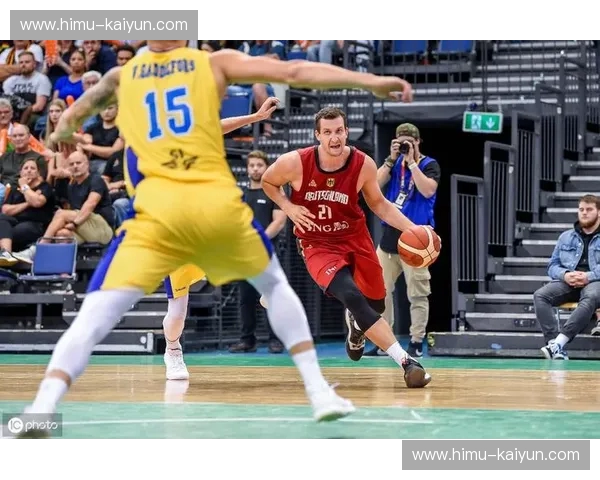 直播FIBA世界杯——把世界级篮球盛宴搬到你眼前