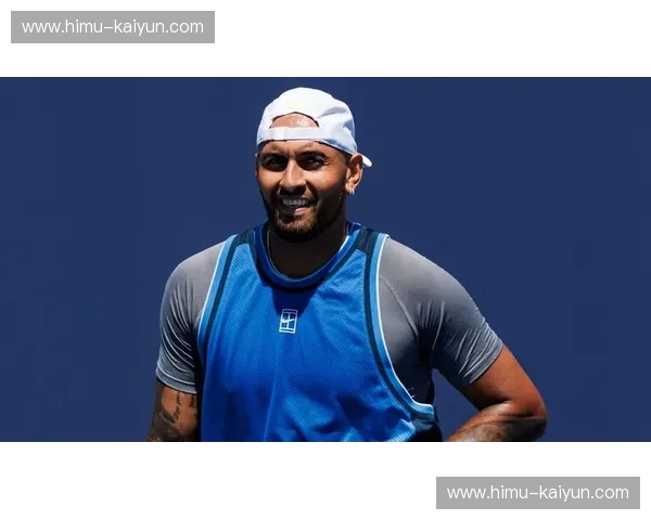 天赋的亵渎者与意志的守道人：纳达尔与克耶高斯的“冰火博弈”