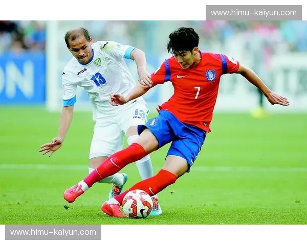 北欧铁骑vs太极之虎：瑞典与韩国的绿茵博弈与盘面深度解构