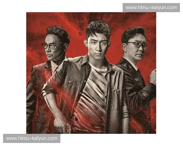 俄城雷霆的青春序曲：2011，那一抹惊艳的惊雷